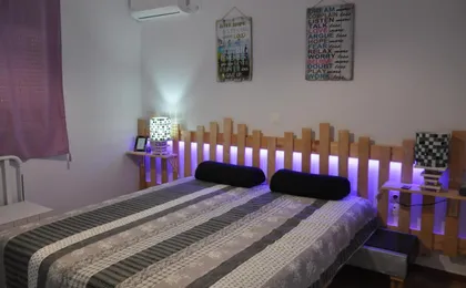 Your Home