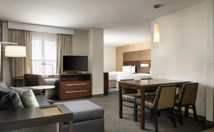 Residence Inn Springfield Chicopee