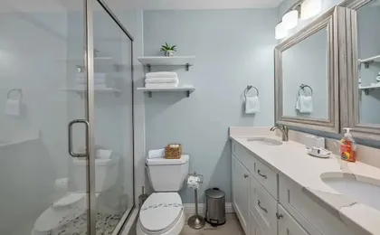 Lovely Ocean-view Condo With Pools, hot Tubs, Private W/d, & Central AC