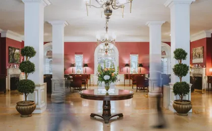 Gideon Putnam Resort & SPA