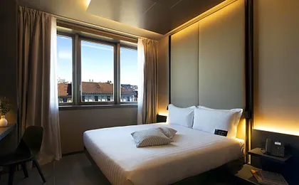 7BA Hotel Milano