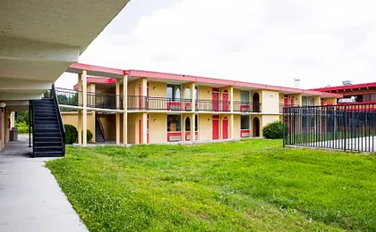OYO Hotel Doswell Kings Dominion