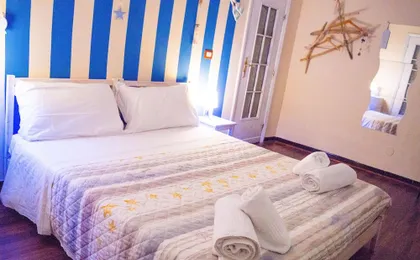 B&B Istrot