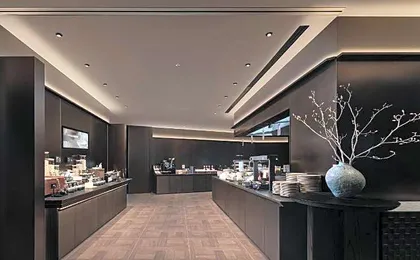 Atour Hotel Shanghai The Bund Yuyuan Subway Station