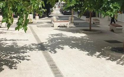 Apartmani Nedo