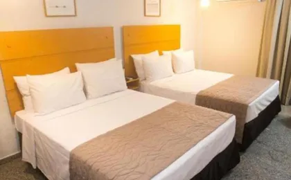 Regency Copacabana Hotel
