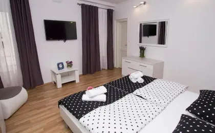 Apartment Sabioncello