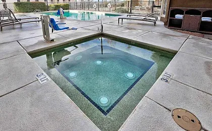 Staybridge Suites - Albuquerque Airport By IHG