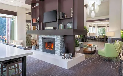 Hilton Garden Inn Atlanta Peachtree City