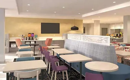 Home2 Suites By Hilton Winchester