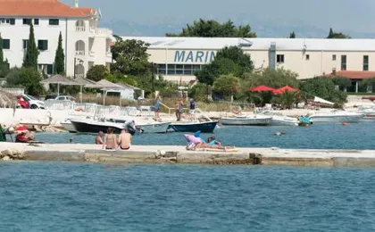 Apartman Niksi