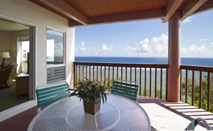 Club Wyndham Shearwater
