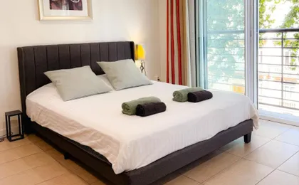 La Villa Carnot Cannes Hotel & Standing Appartments