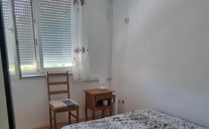 Spacious Flat at Split Wombo Combo