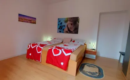 Ema & Sea Apartment's