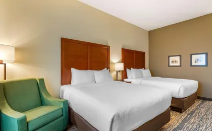 Comfort Inn & Suites West Des Moines