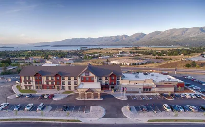 Red Lion Ridgewater Inn & Suites Polson