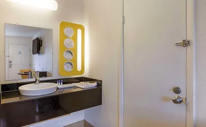 Americas Best Value Inn Bowling Green