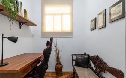 Requinte 2 Quartos Em Copacabana (Adults Only)