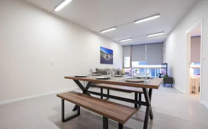 Monastiraki Metro St 2 Bedrooms 6 Pers by Mps