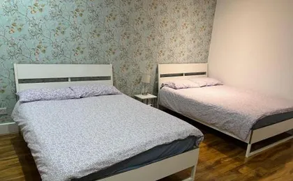 Perfect Stay Near Glasgow Town