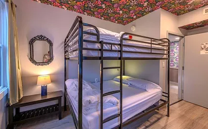 Black Elephant Hostel