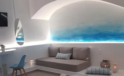 Amera Suites (Adults only)