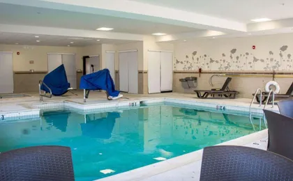 Sleep Inn & Suites Medical Center