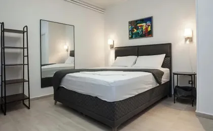 Elegant Studio in Kolonaki