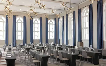 Kimpton Pittman Hotel By IHG