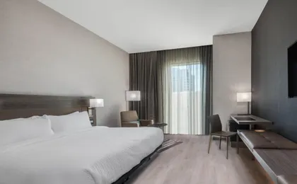 AC Hotel by Marriott Charlotte City Center