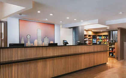 Fairfield Inn & Suites Dallas Downtown