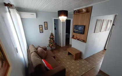 Casa Otton - Casa Aconchegante, 3 Quartos Com Cama de Casal Todos Com Ar Condicionado