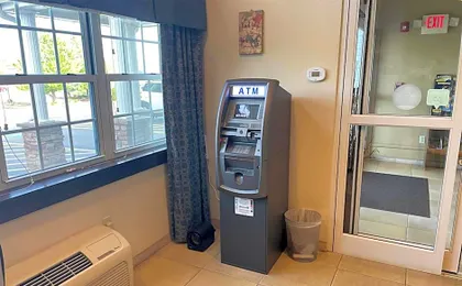 Microtel Inn & Suites By Wyndham Waynesburg