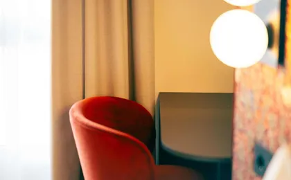 Ibis Styles Madrid Maravillas