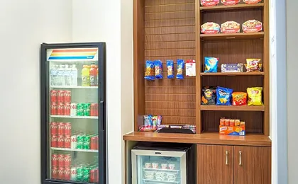 Holiday Inn Express & Suites Bonifay By IHG