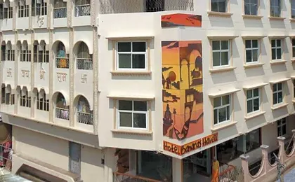 Hotel Banaras Haveli