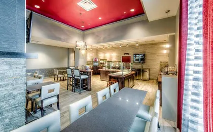 Staybridge Suites University Area OSU By IHG