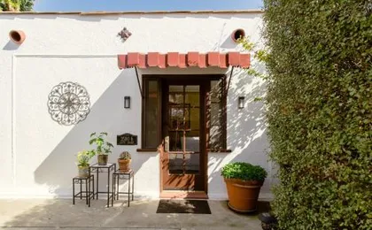 Casita Gundry- Boutique Hideaway, Quaint Historic Charm