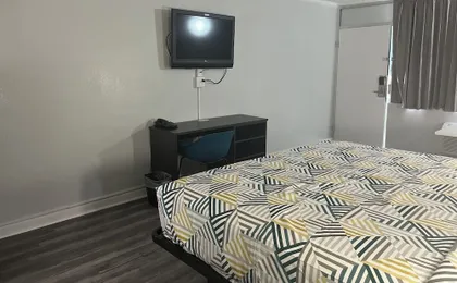 Studio 6 Suites Pocomoke City, MD