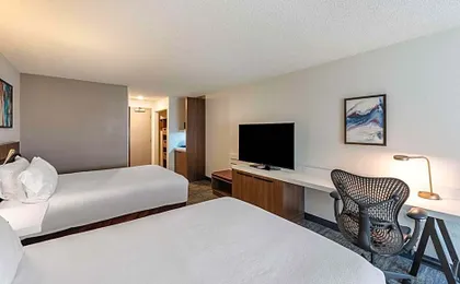 Hilton Garden Inn Columbus/Grove City