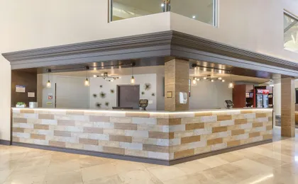 Best Western Plus El Paso Airport Hotel & Conference Center