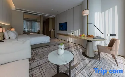TianXinshuyu INTERNATIONAL HOTEL