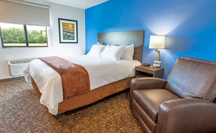 My Place Hotel Green Bay