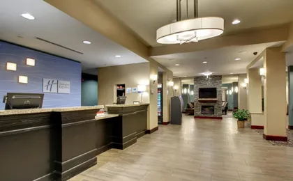 Holiday Inn Express & Suites Natchez South