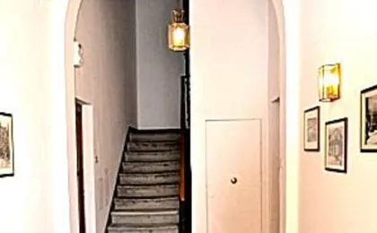 Chez Moi