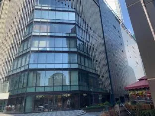 Ji Hotel Shanghai Lujiazui Zhangyang Road