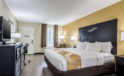 Quality Inn