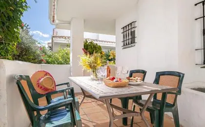 Los Naranjos de Marbella Luxury