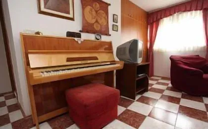 Split Apartments